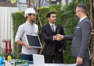Solar Cost