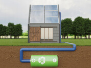 Solar Efficiency