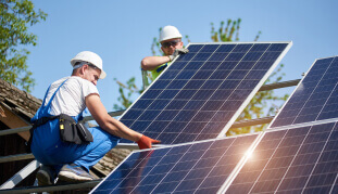 Solar Future