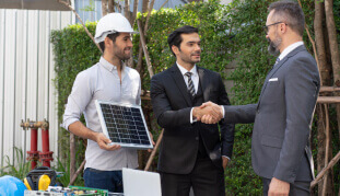 Solar Cost