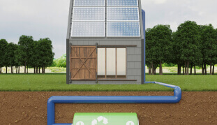 Solar Efficiency