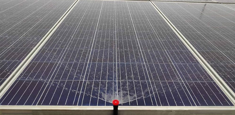 energy panels