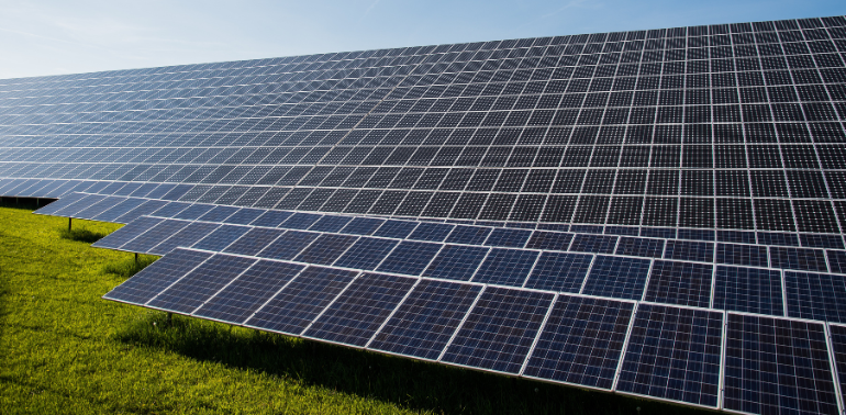 energy panels