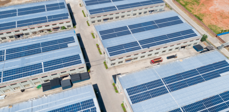 energy panels